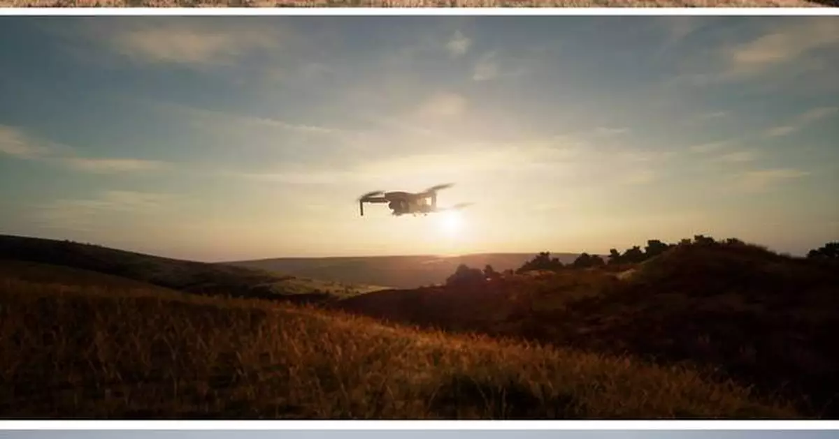 Pioneering a Digital-First Approach, U.S. Army Contracts Digital Twin Simulation Company, Duality AI, for Development of AI-Based Anti-Drone System