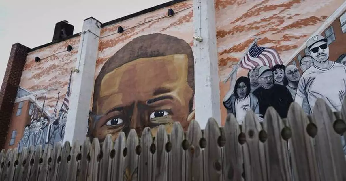 10 years after Freddie Gray's death, calls for police reform and racial equity persist in Baltimore