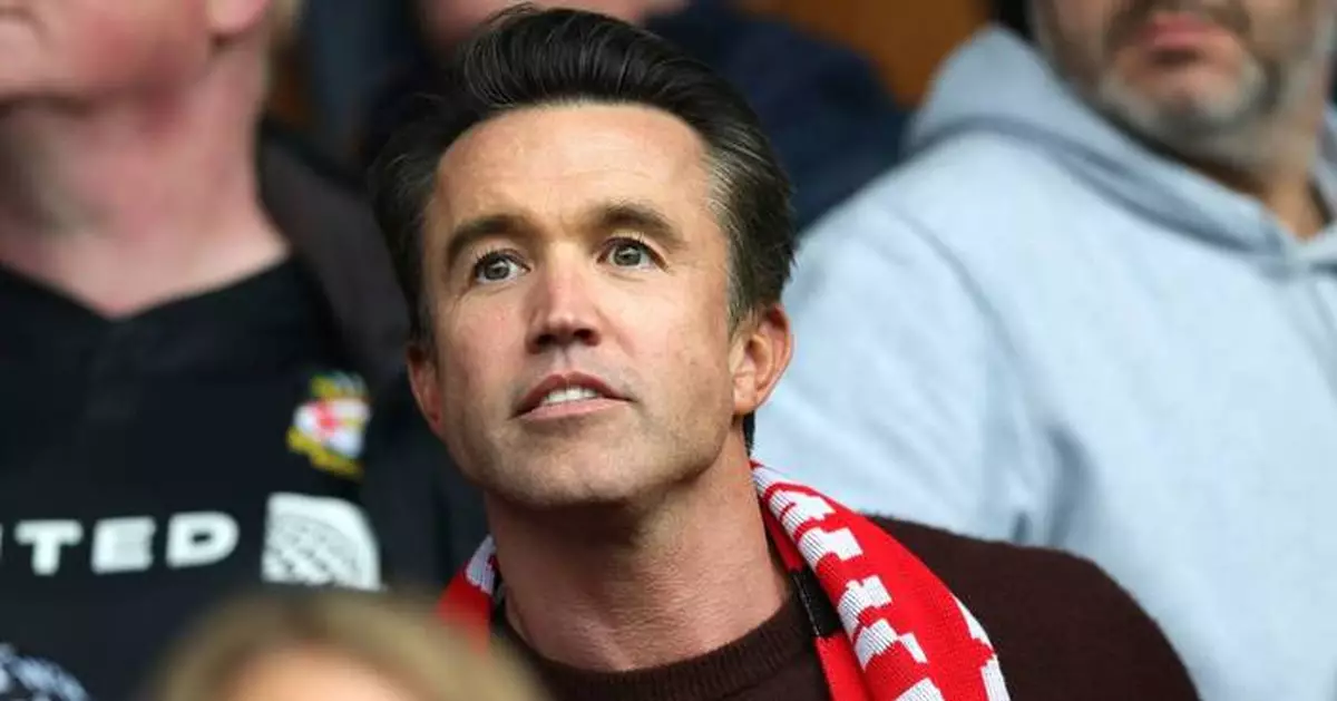 Wrexham wins and returns into automatic promotion spot with two rounds left