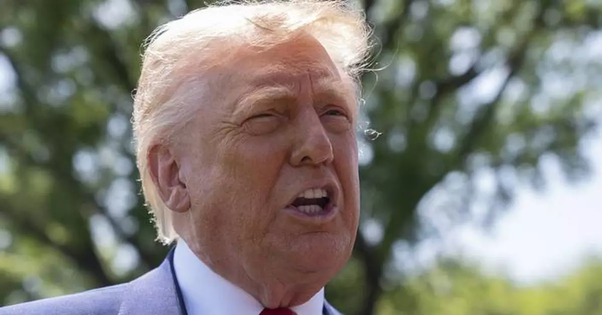 Trump administration tells Congress it plans to label Haitian gangs as foreign terror organizations