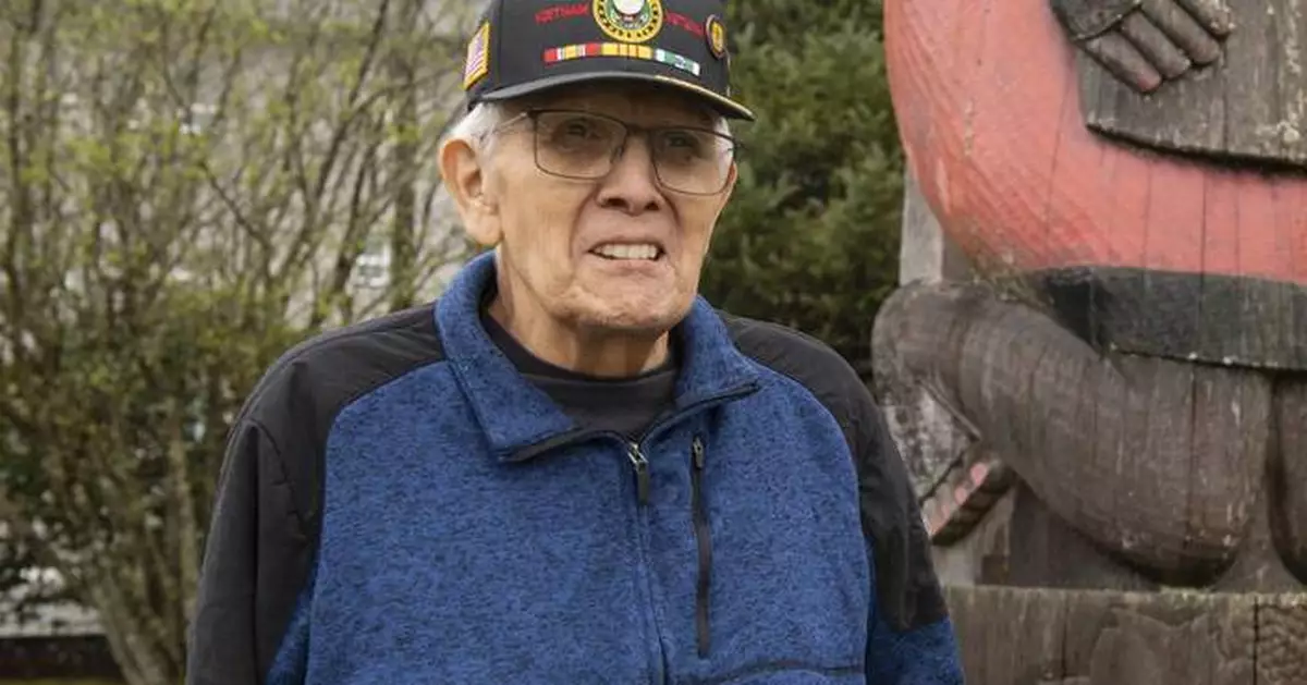 For some Americans, the end of the Vietnam War after Saigon fell 50 years ago is still deeply felt