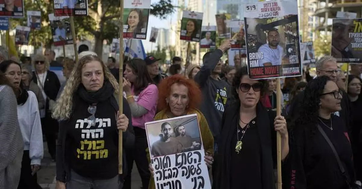Protest letters from former Israeli soldiers lay bare profound rifts over the ongoing war