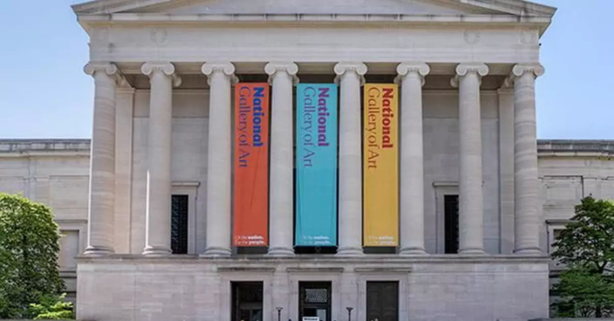 Avyance Helps Drive Successful Adoption of Oracle Cloud Financial Management System (FMS) at National Gallery of Art