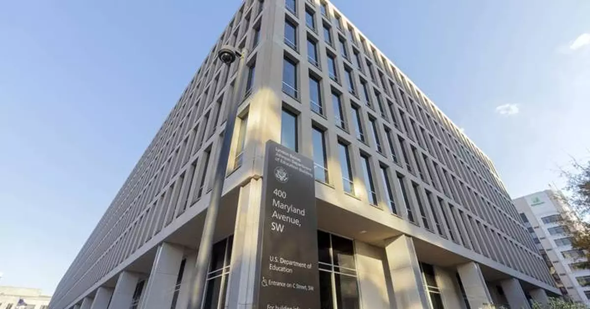 Student loans in default to be referred to debt collection, Education Department says