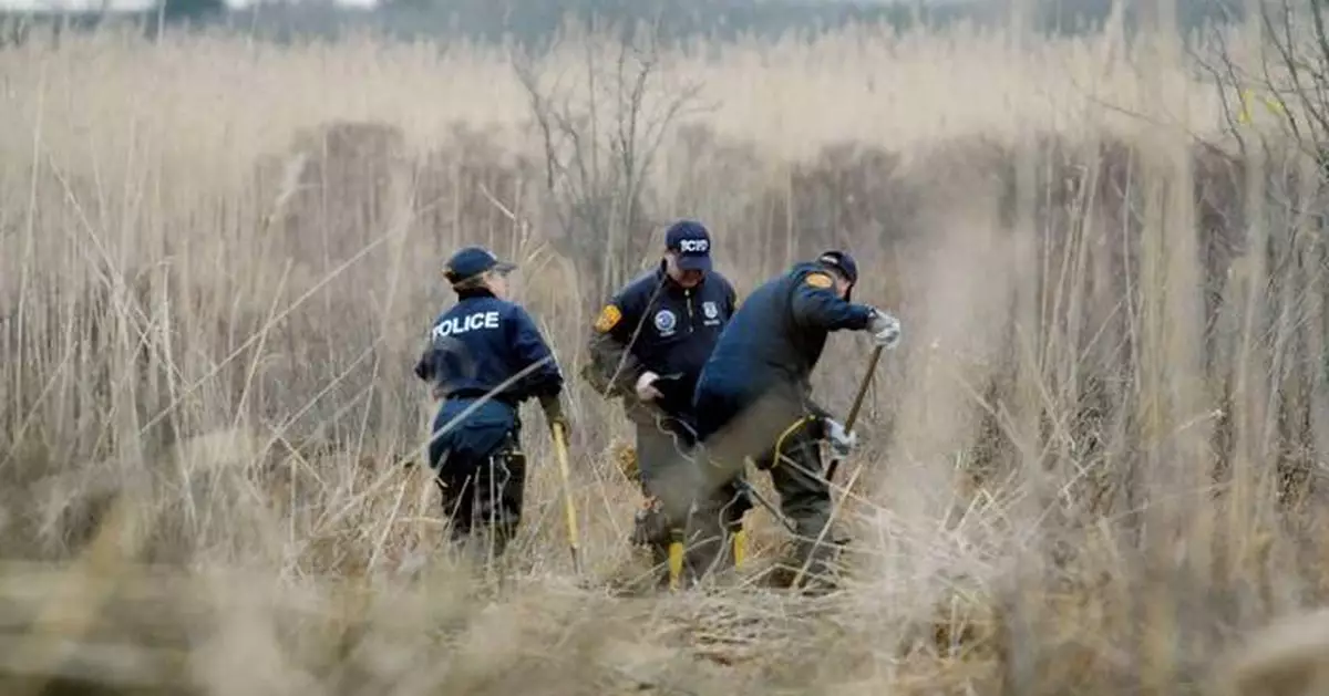 Remains of mom, child found near Gilgo Beach ID'd, though deaths may be unrelated to serial killings