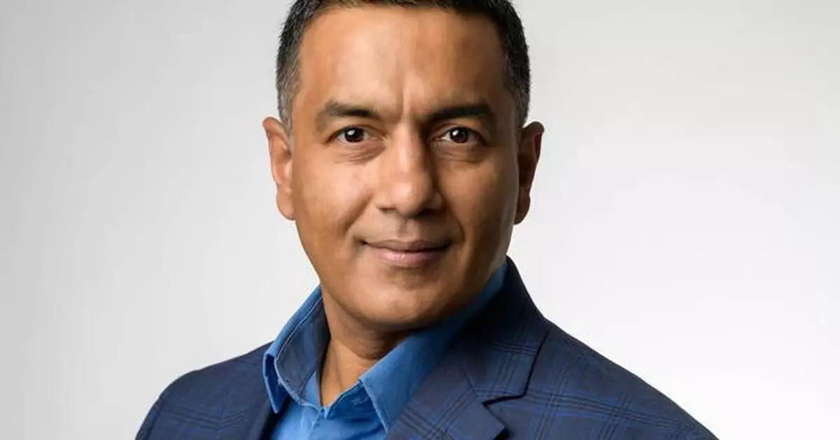 Oak Street Health Executive Vin Varma Joins Podimetrics to Lead Patient Experience and Operations