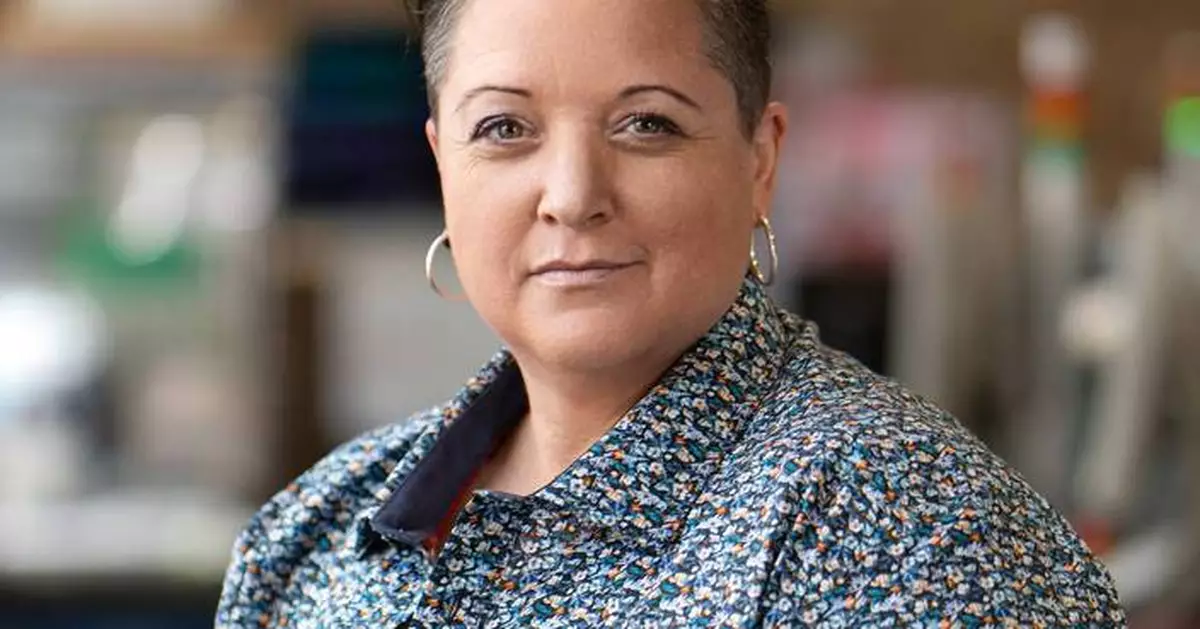 Blackline Safety's Meaghan Whitney Named to Globe and Mail's 2025 Best Executives