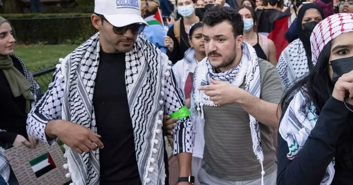 A Palestinian activist expecting a US citizenship interview is arrested instead by ICE in Vermont