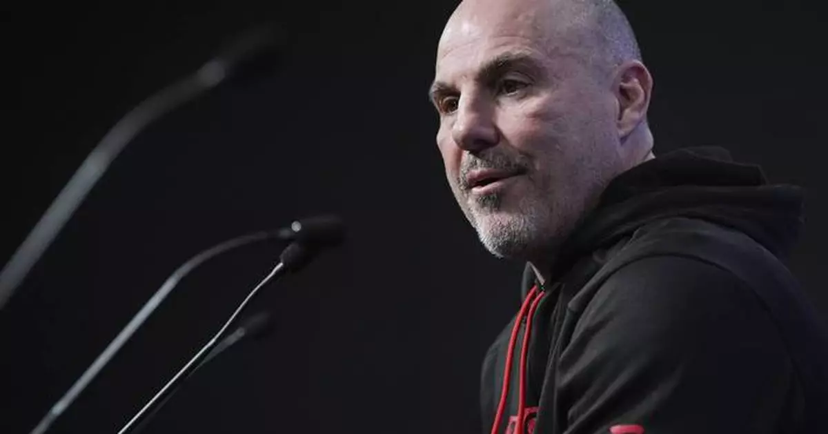 Rick Tocchet won't return as Canucks coach. He becomes a top candidate for vacancies around the NHL