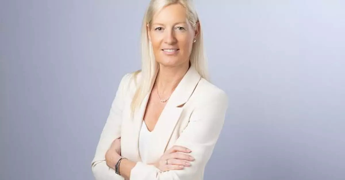Change in Management: Exyte announces Katrien Verlinden as new President of its Global Business Unit Advanced Technology Facilities