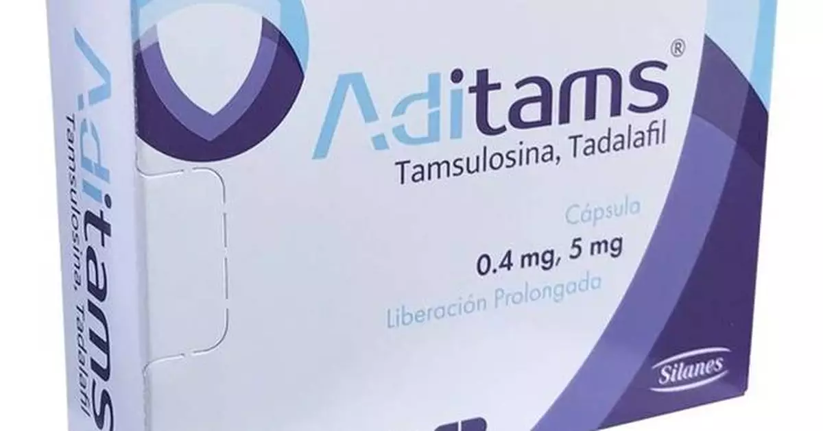 Hanmi Pharmaceutical's 'Gugutams' to be Launched in Mexico as 'Aditams', Marking the Start of Full-Scale Latin America Expansion