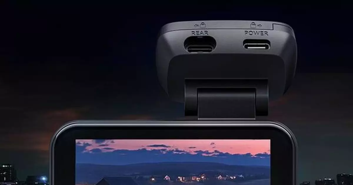 Redtiger Launches ViewClear 70 Dash Cam for Night Driving