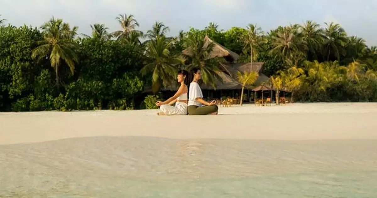 Banyan Tree Charts New Path for Wellbeing Travel with Global Launch of Banyan Tree Connections Programme