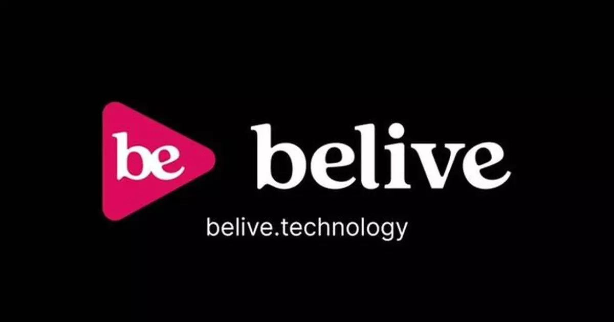 BeLive Holdings Announces Closing of Approximately $10,000,000 Initial Public Offering