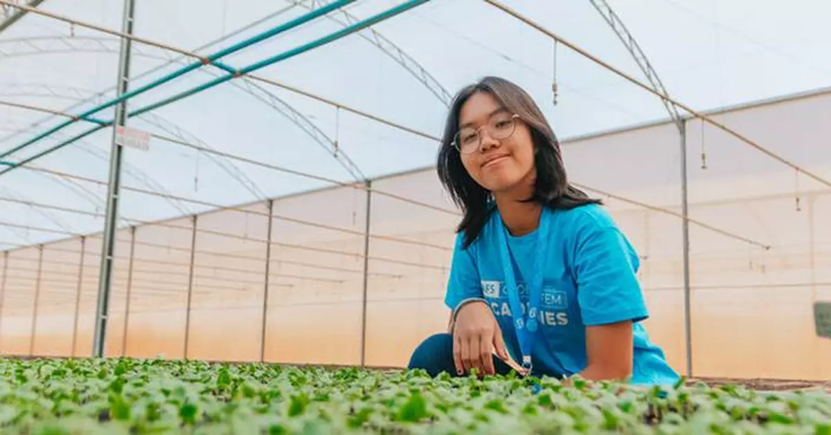 50 Scholarships for Young Changemakers in Australia &amp; New Zealand
