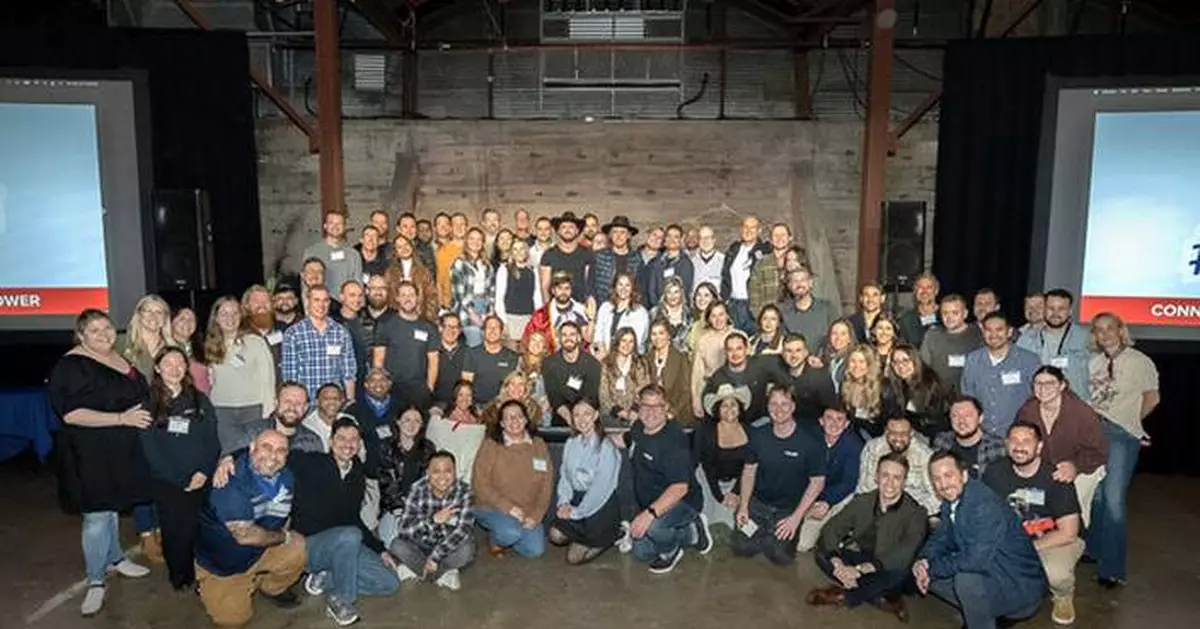 ROLLER Celebrated on AFR's Best Places to Work List and Certified as a Great Place to Work