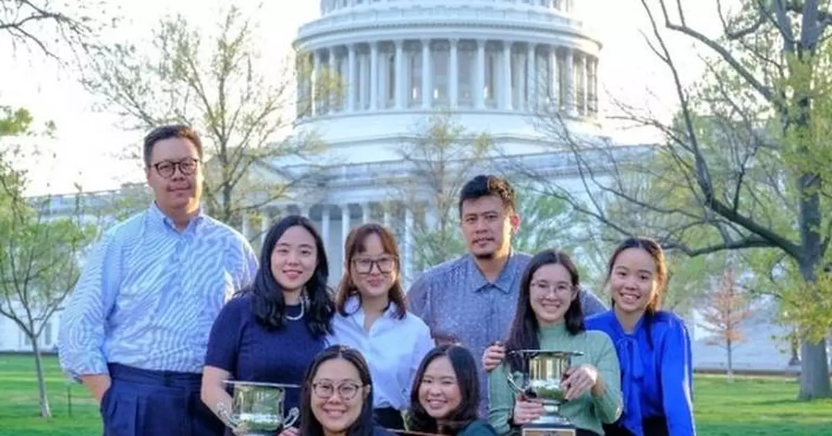 SMU Yong Pung How School of Law clinches double victory at prestigious international moot competitions