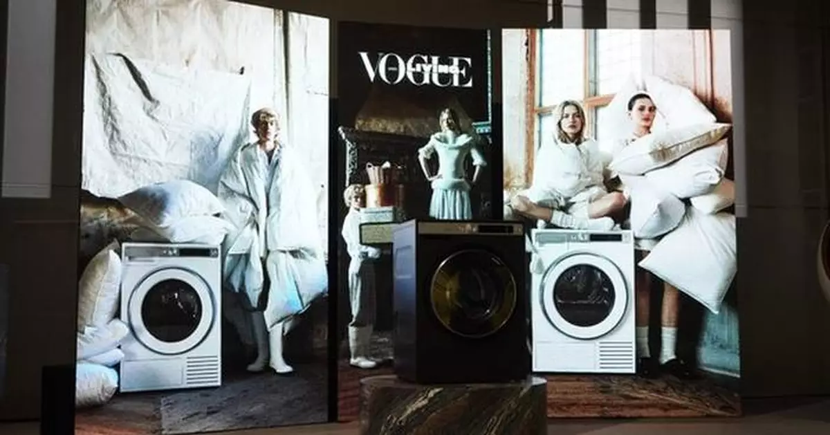 Celebrating 75 Years of Scandinavian Innovation: ASKO Launches Groundbreaking Home Appliances at Milan Design Week