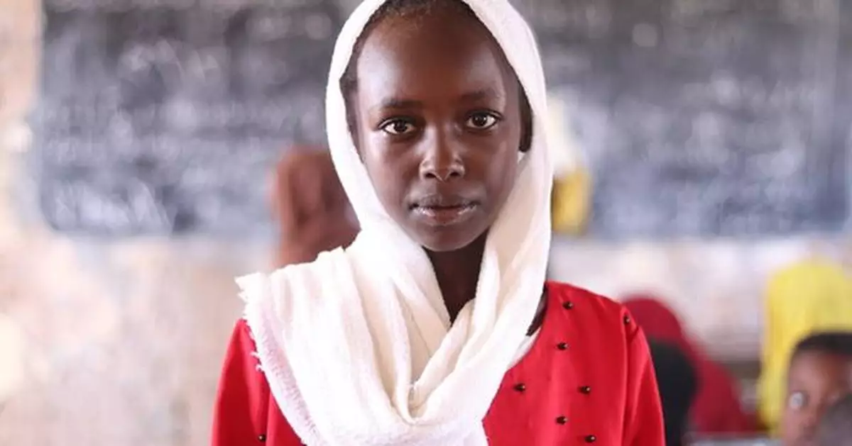 Education Under Fire: We Must Invest in Education for Children Living on the Frontlines of the Conflict in Sudan