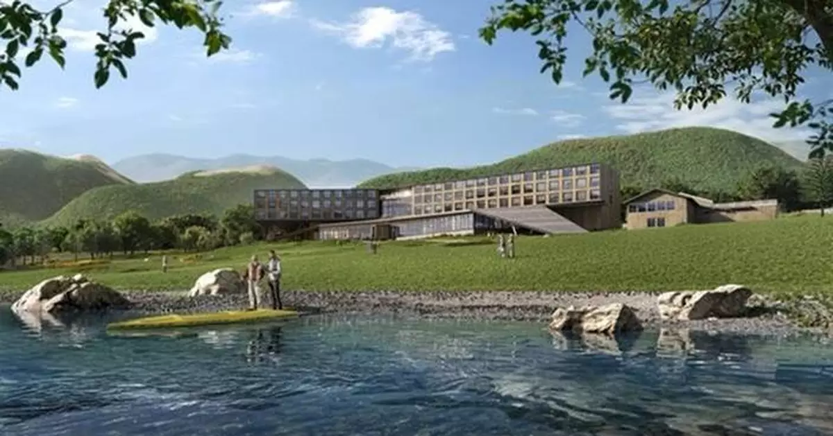 SILVERSEA REVEALS MORE ON ITS HIGHLY ANTICIPATED SOUTHERNMOST HOTEL IN PUERTO WILLIAMS, CHILE, CREATING A NEW GATEWAY TO ANTARCTICA