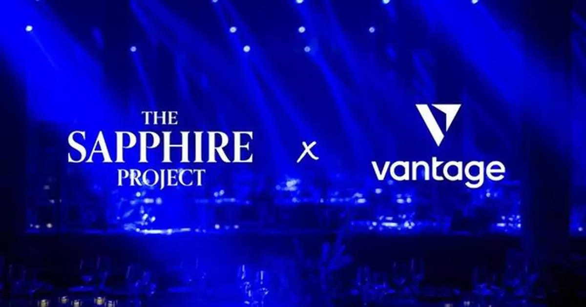 Vantage Markets Partners with The Sapphire Project to Support Ocean Conservation in Australia