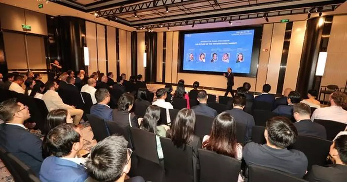 HoSkar Night Bangkok 2025: Asia's Premier Real Estate &amp; Hospitality Networking Event Returns on 8 May