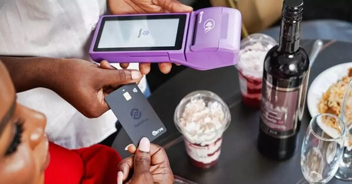 Emerging Markets-Focused Fintech Platform PalmPay Unveils New Debit Card in Nigeria with Verve