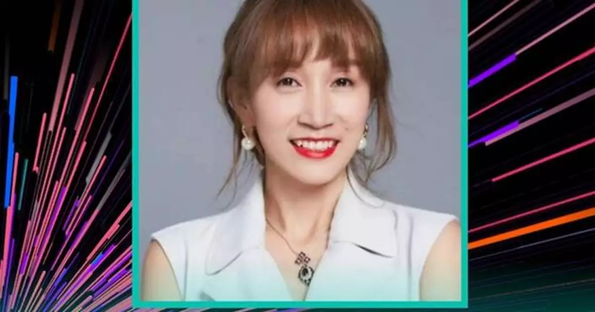 Squirrel Ai Co-Founder Joleen Liang Highlights the Role of AI in Critical Thinking at ASU+GSV Summit