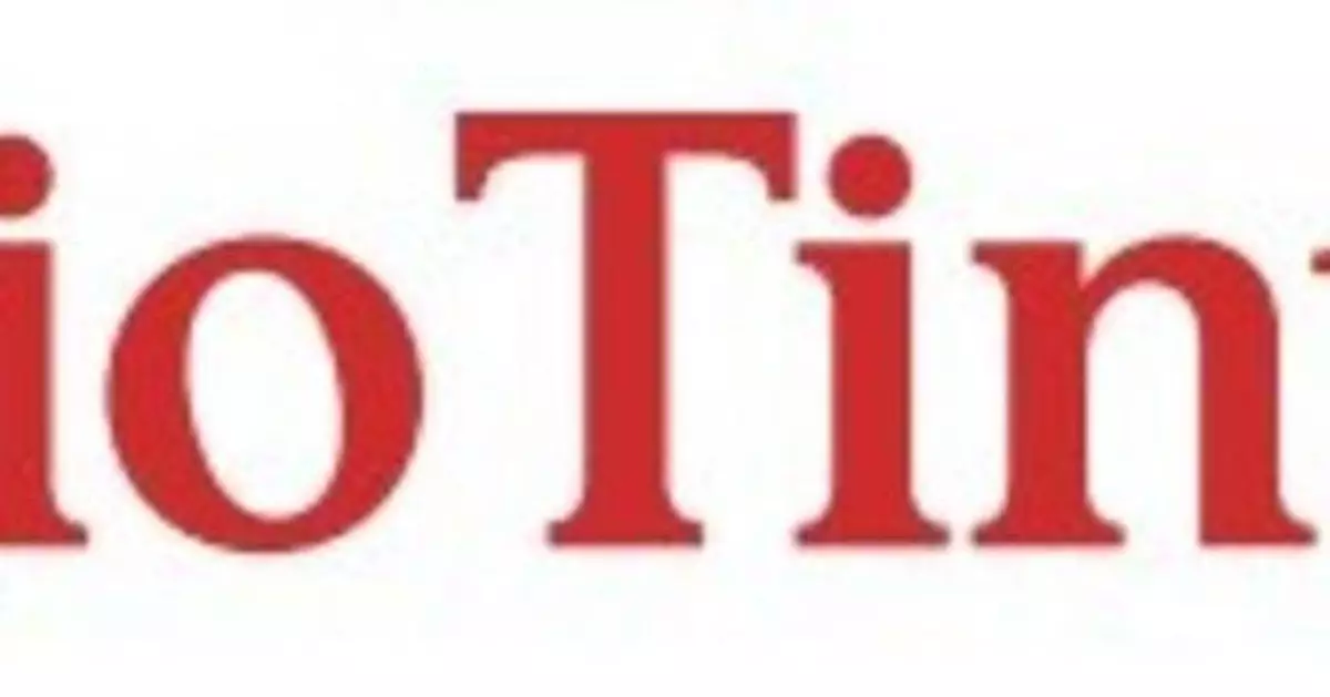 Rio Tinto and AMG Metals &amp; Materials to assess low-carbon aluminium project in India
