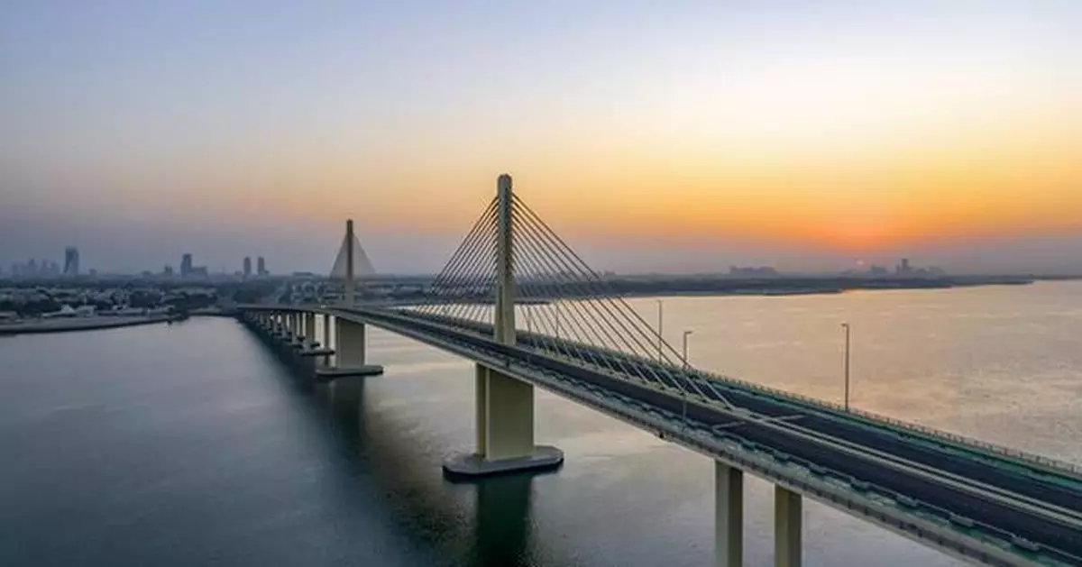 ADQ, IHC and Modon form new infrastructure platform 'Gridora' to accelerate the development of strategic projects