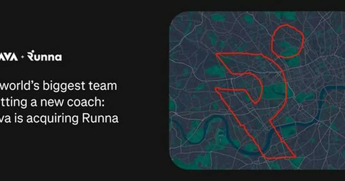 /C O R R E C T I O N -- STRAVA, INC./