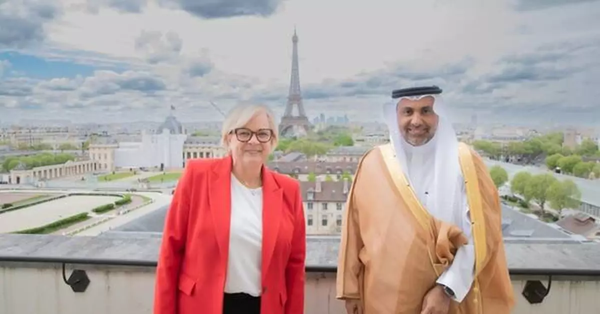 Saudi Arabia and France Strengthen Health Cooperation Through Strategic Agreements in Biotech and Digital Health