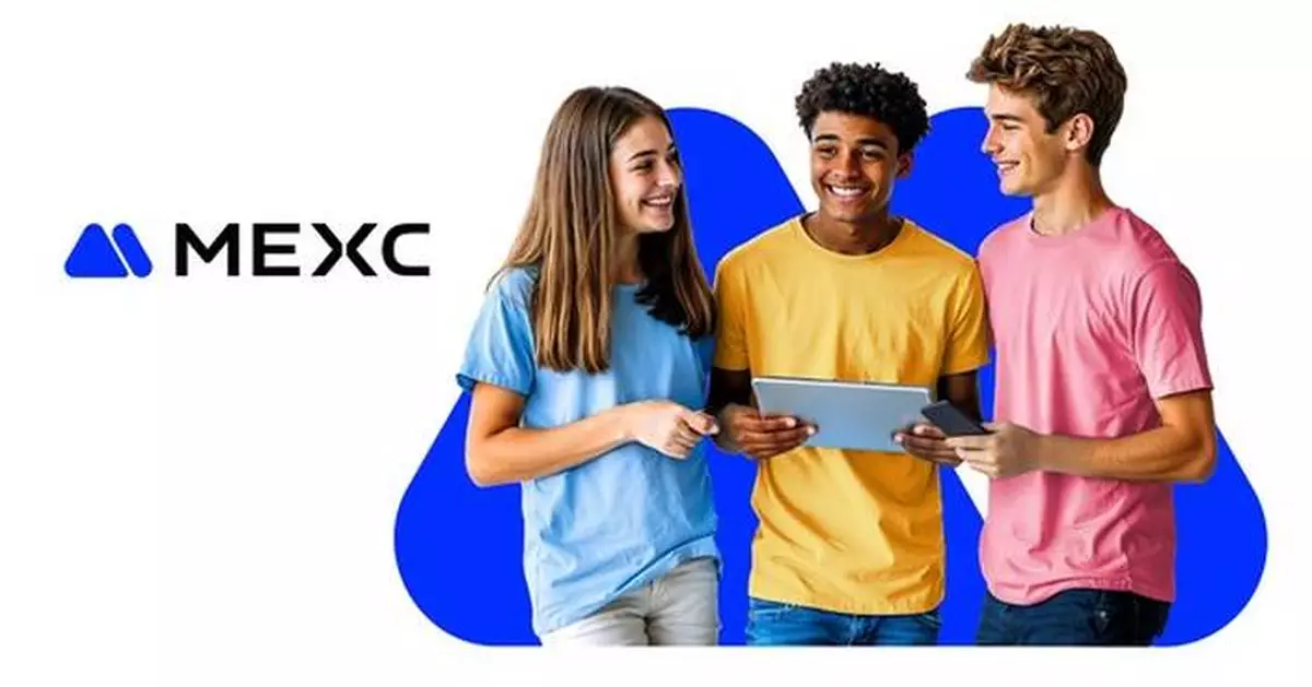 MEXC Ventures Launches IgniteX: A $30 Million Initiative to Foster Web3 Talent and Innovation