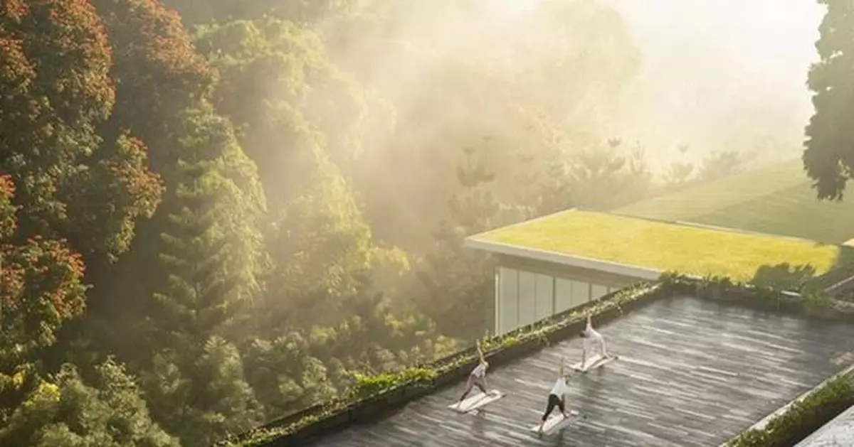 A CONVERSATION WITH PADMA HOTELS: VISION BEHIND THE ICONIC PADMA HOTEL BANDUNG'S TEMPORARY CLOSURE
