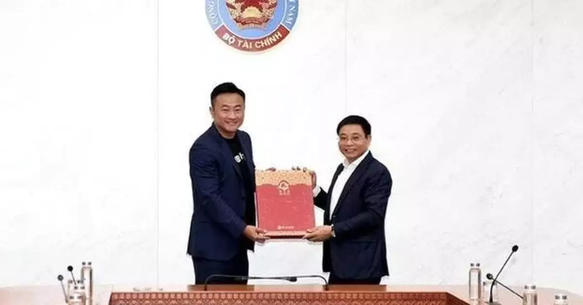 Bybit's CEO Meets with Vietnam's Minister of Finance to Support Regulatory Sandbox and Strengthen Crypto Compliance