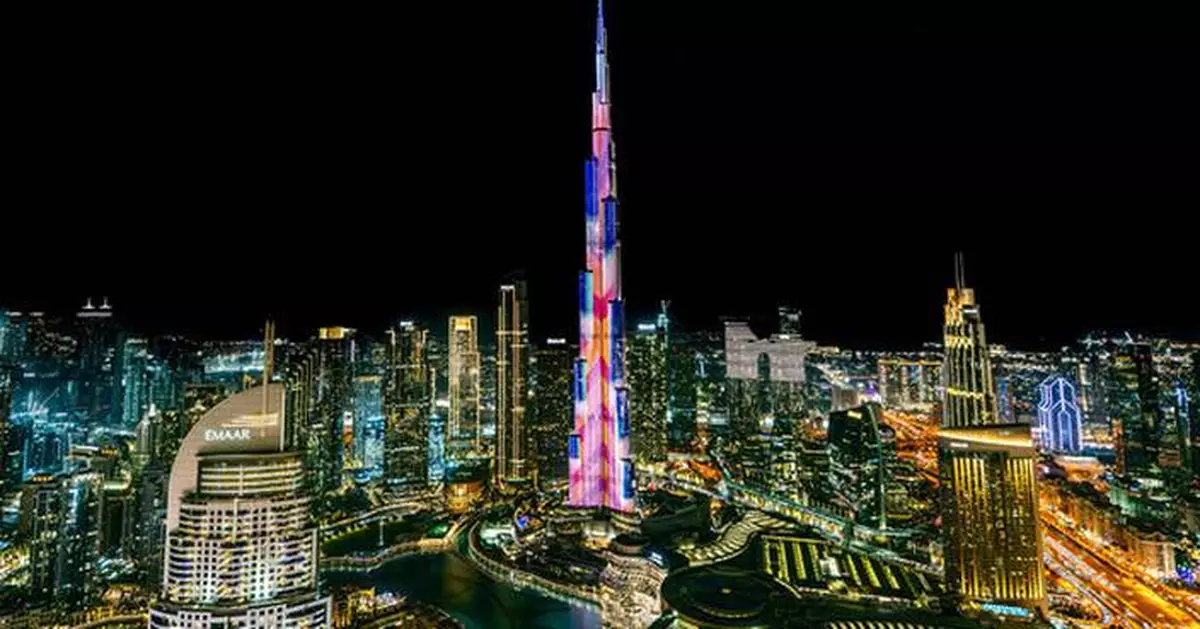 Emaar Contributed Over US$ 1 Billion to Elevate Dubai's Global Brand and Visitor Experience