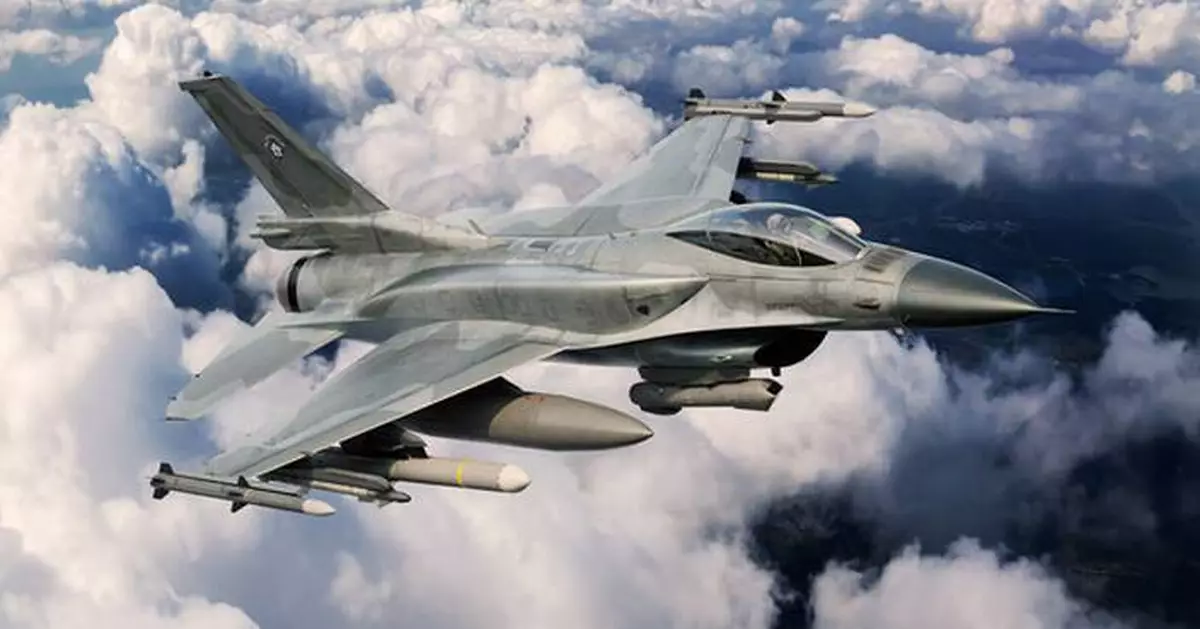 Philippines Security Soars with Latest F-16 Platform: U.S. Approval Paves Way for Enhanced Air Power Capabilities and Self-Reliant Defense Posture