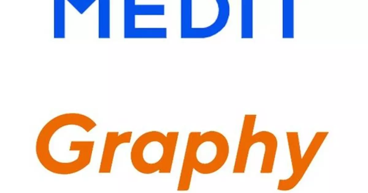 Medit and Graphy Announce Strategic Partnership to Advance Digital Orthodontics