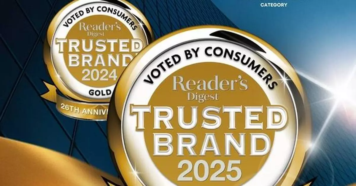 USANA Philippines Named Among Most Trusted Brands by Reader's Digest