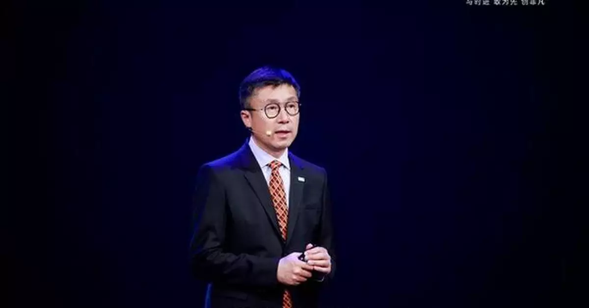 iQIYI 2025 World Conference: Shaping the future of online entertainment through integrated "long + short" storytelling and enhanced IP monetization