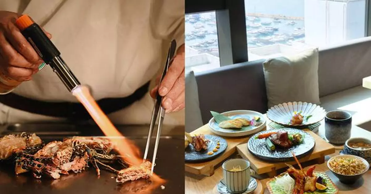 2025 Ranking: Hong Kong's Top 10 Omakase Restaurants
