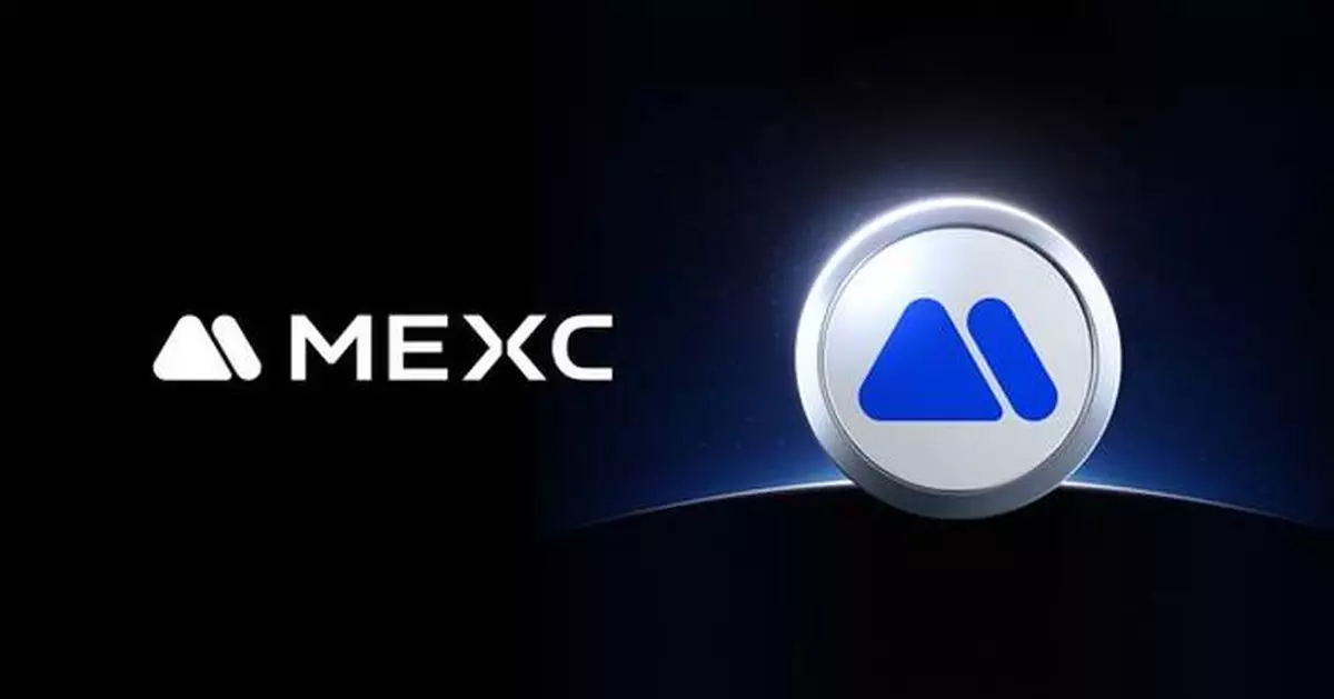 MEXC Leads Q1 Market Share Gains with Highest Growth in Both Spot and Derivatives