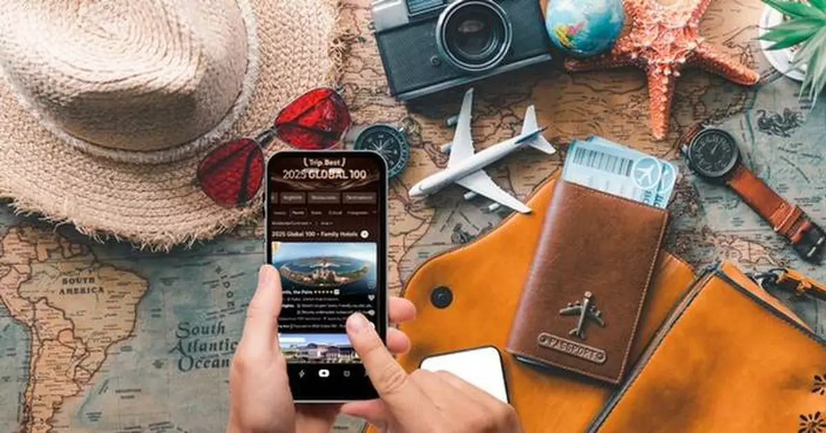 Trip.com Unveils 2025 Trip.Best Global Rankings: Malaysia Shines with Top Hotels, Attractions and Dining Experiences