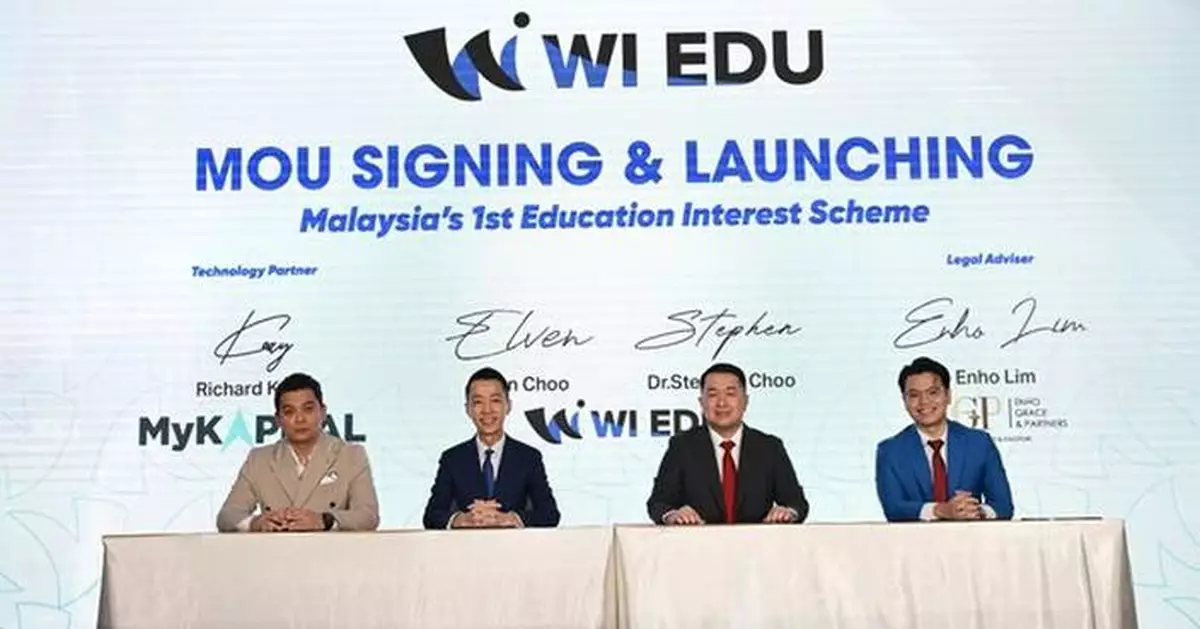 Revolutionizing Education : How WI Edu is Bridging the Gap