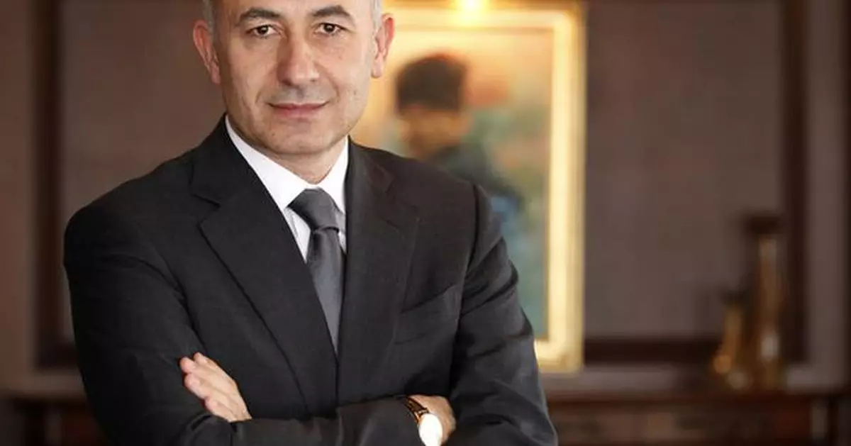 2 Billion USD Polypropylene (PP) Production Plant and Terminal Investment to Contribute $300 Million Annually to Türkiye's Trade Balance