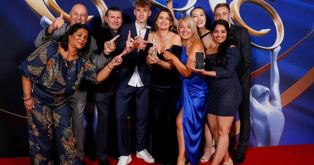 2025 Australian Trades Small Business Champion Awards Officially Open