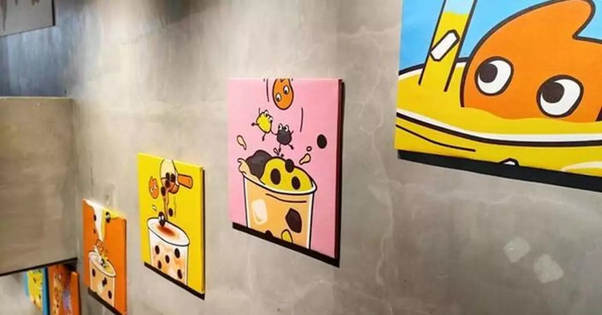 CoCo Bubble Tea Announces New Openings in Southeast Asia