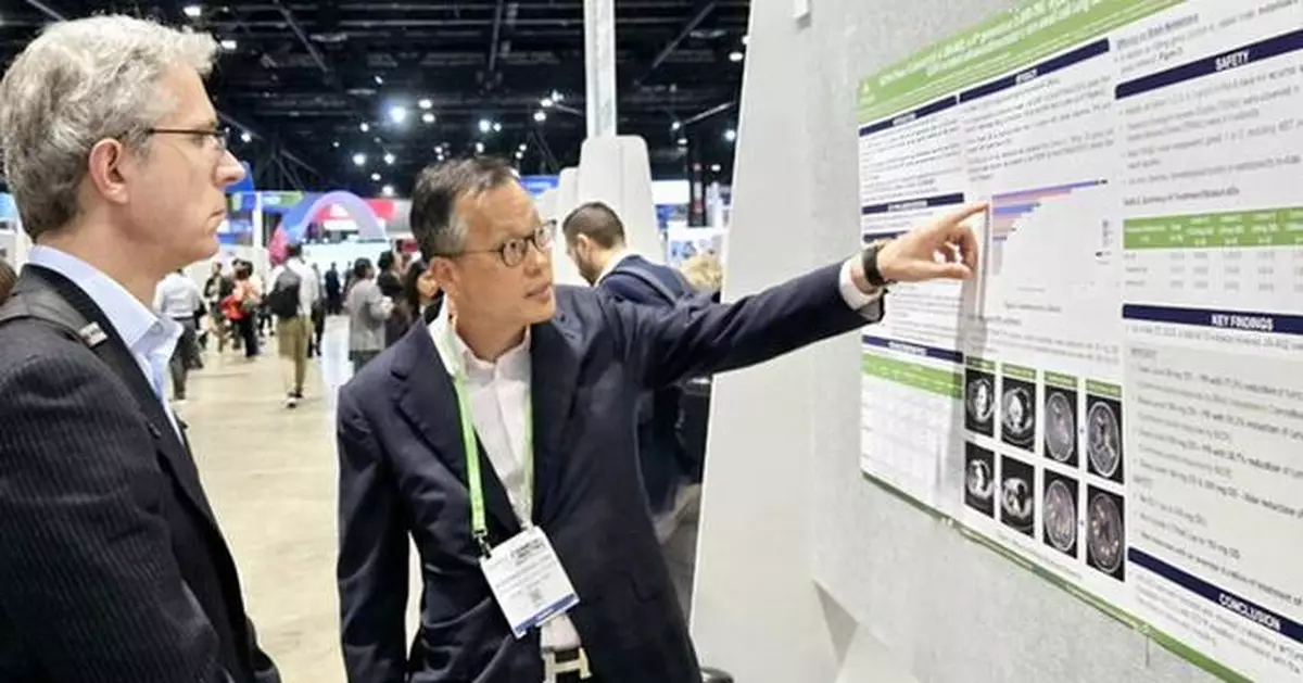 J INTS BIO Presents Research Results for Next-Generation Innovative Anticancer Therapeutics 'JIN-A02' and 'JIN-001' at AACR 2025