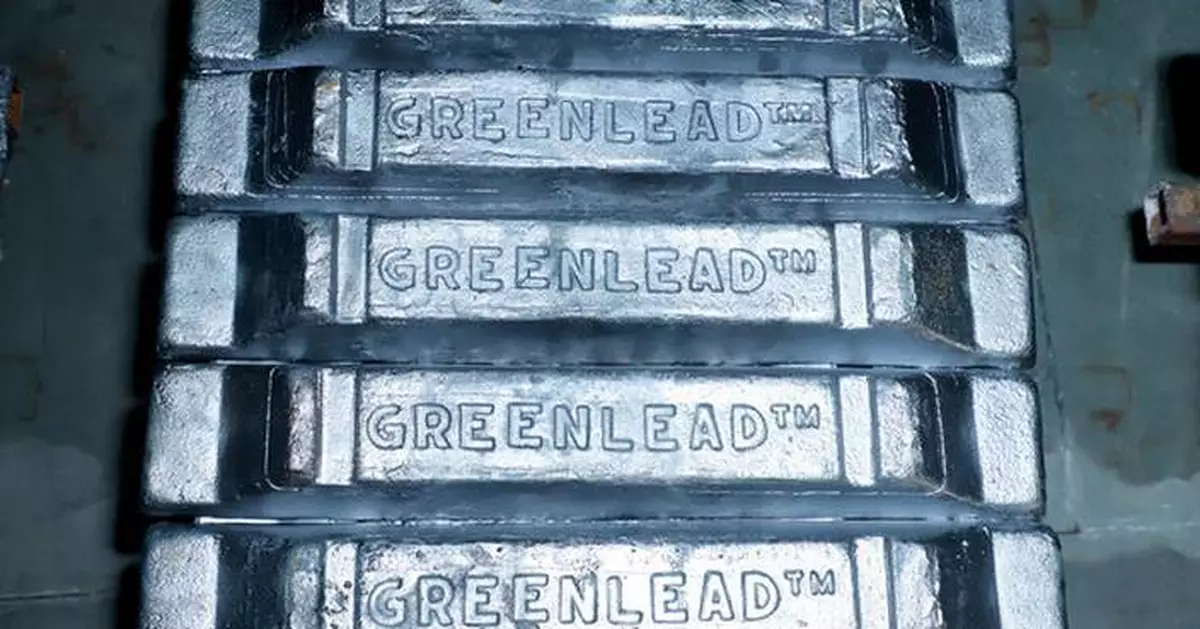 Ace Green Recycling Secures Agreement with OM Commodities to Supply Flagship Texas Facility