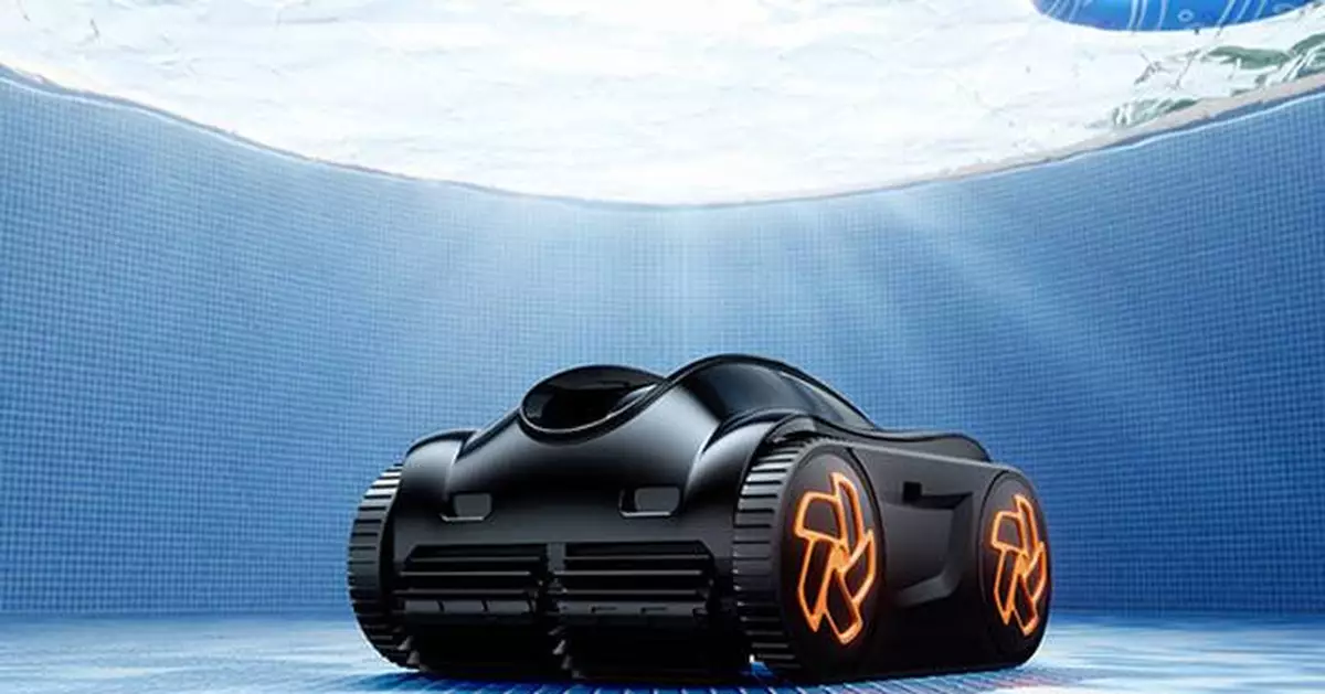 Effortless Elegance: iGarden K Series Brings Artful Automation to Outdoor Living